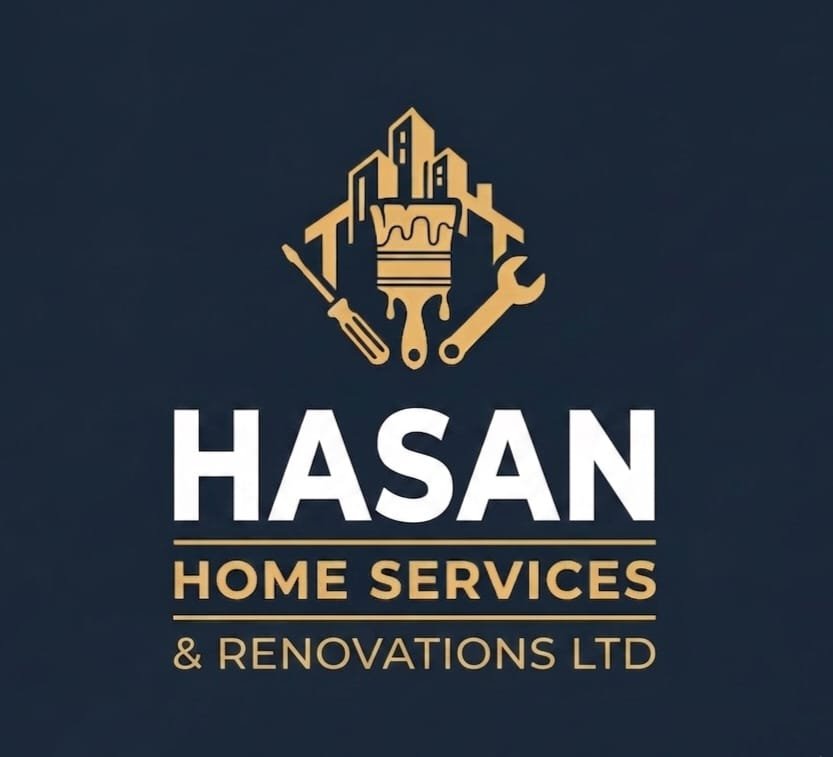 Hasan Home Services & Renovations Ltd.