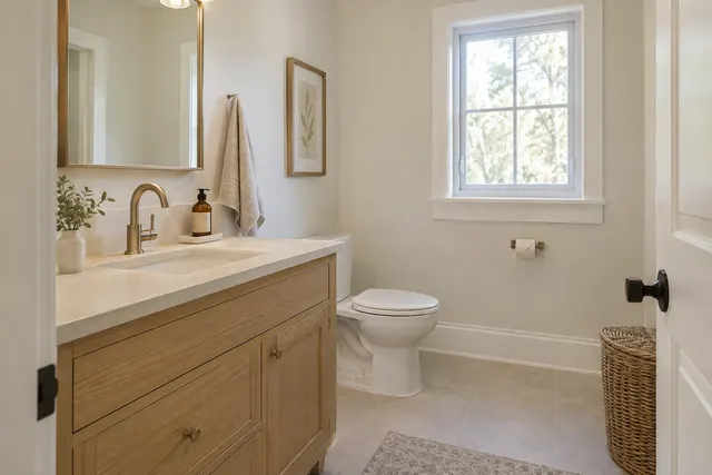Bathroom Renovation inspiration