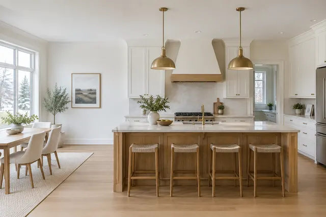 Kitchen Work inspiration